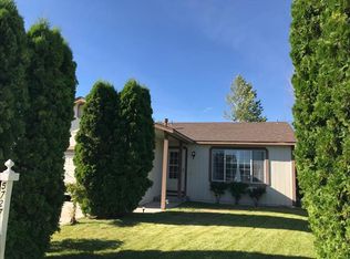 5727 Dewberry Ct, Sun Valley, NV