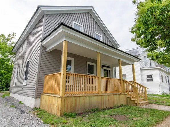 525 Francis St, Carthage, NY 13619