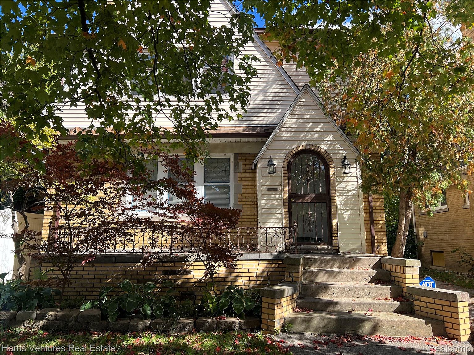 3480 Courville St, Detroit, MI 48224