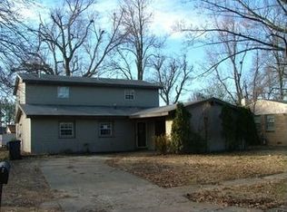 3209 Kingsbury St, Jonesboro, AR 72401