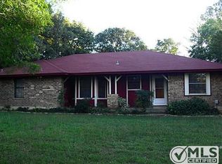 6017 Pecan Cir, Alvarado, TX 76009