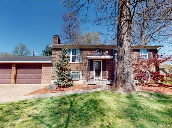 2242 Lombardy Drive, Clarksville, IN 47129