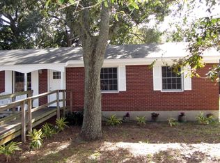 1006 White St, Fernandina Beach, FL 32034
