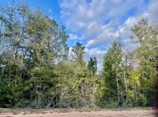 LOT 38 Dorcas Rd, Marianna, FL 32448