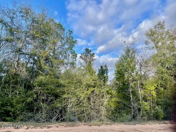 LOT 38 Dorcas Rd, Marianna, FL 32448