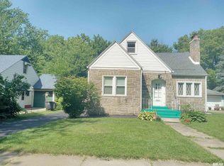 4216 12th St, Rock Island, IL