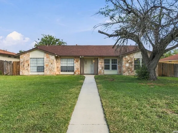 7203/7205 Timbercreek, San Antonio, TX 78227