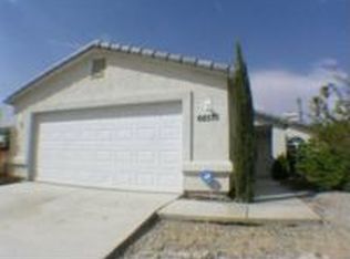 66570 San Marcus Rd, Desert Hot Springs, CA 92240