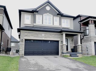 8 Whitton Dr, Brant, ON N3L0L1