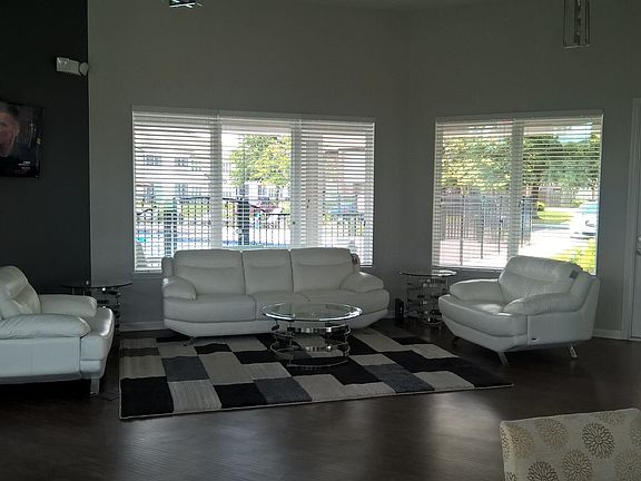 Clubhouse