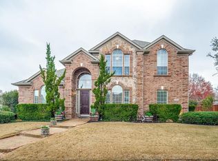 3405 Barberry Dr, Wylie, TX 75098