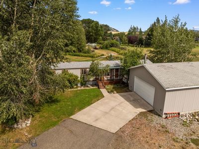 809 Cape Ave, Bozeman, MT, 59715