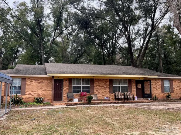 8814 N Davis Hwy, Pensacola, FL 32514