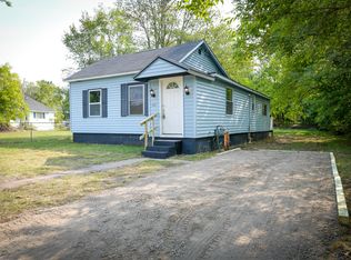 467 W Grand Ave, Muskegon, MI 49441