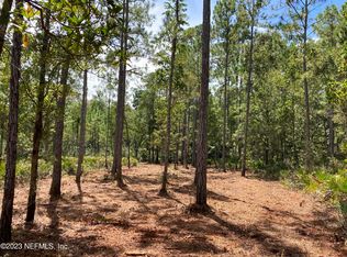 Lark Ln, Hawthorne, FL 32640