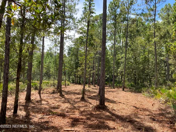 TBD LARK Lane, Hawthorne, FL 32640