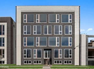 822 W Cullerton St #3W, Chicago, IL 60608