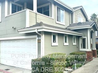 290 Gemstone Way, Milpitas, CA 95035