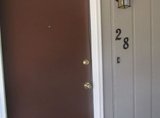 4 Rainbow Dr APT 28, Savannah, GA 31405