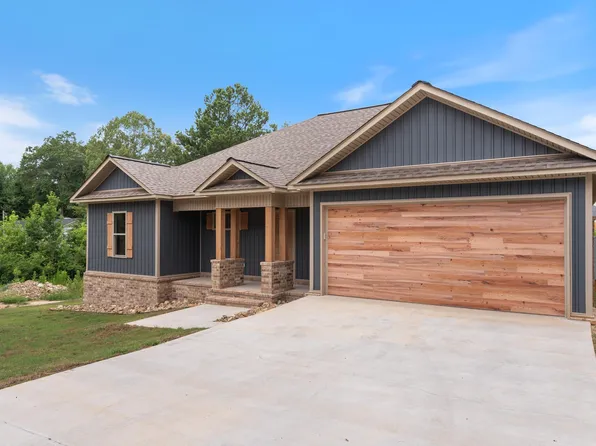 1001 N Red St, Sheridan, AR 72150