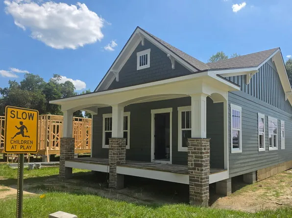 301 E Washington Ave, Nashville, GA 31639