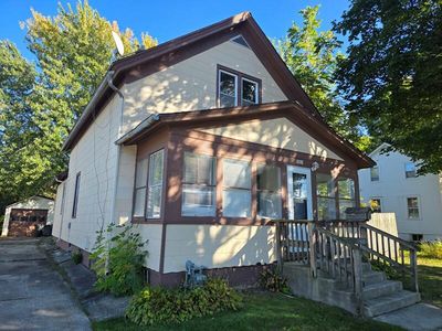 2507 North 10th STREET, Sheboygan City, WI, 53083