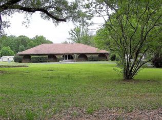 489 Highway 32 Byp E, Ashdown, AR 71822