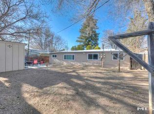 1108 W 1st St, Reno, NV 89503