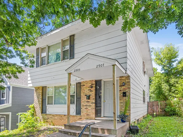 2905 Bryant Ave N, Minneapolis, MN 55411