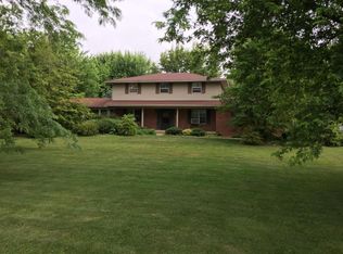 3866 Orders Rd, Grove City, OH 43123