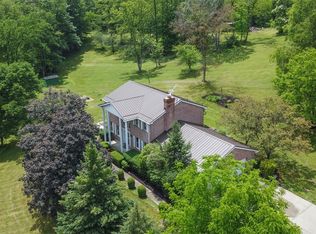 201 Clarke Rd, Claysville, PA 15323