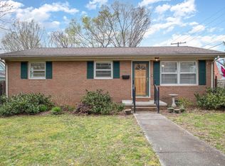 82 Grove Ave NW, Concord, NC 28025