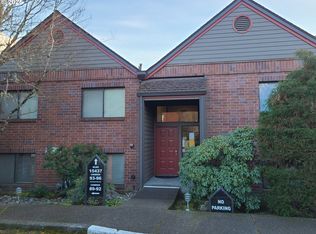 15437 SW 114th Ct UNIT 93, Tigard, OR 97224