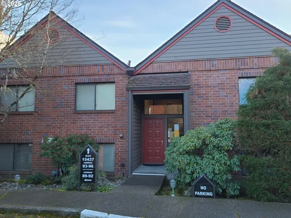 15437 SW 114th Ct Unit 93, Tigard, OR 97224