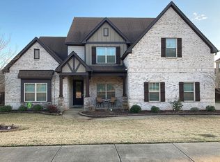 437 Sydney Dr N, Prattville, AL 36066