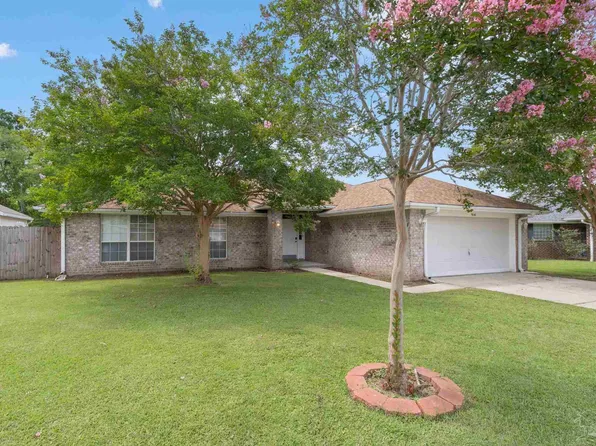 5642 Berrybrook Cir, Pace, FL 32571