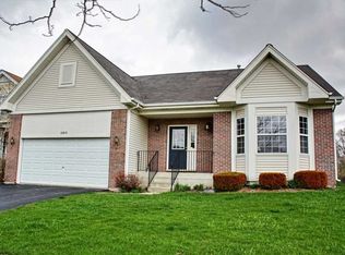 32839 Weathervane Ln, Lakemoor, IL 60051