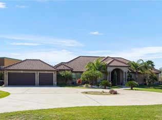 6301 Mile 7 Rd, Mission, TX 78573