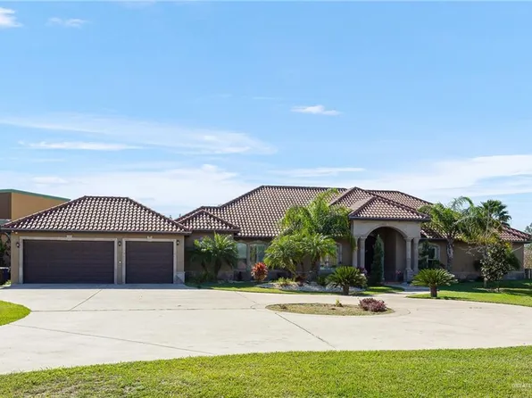 6301 Mile 7 Rd, Mission, TX 78573