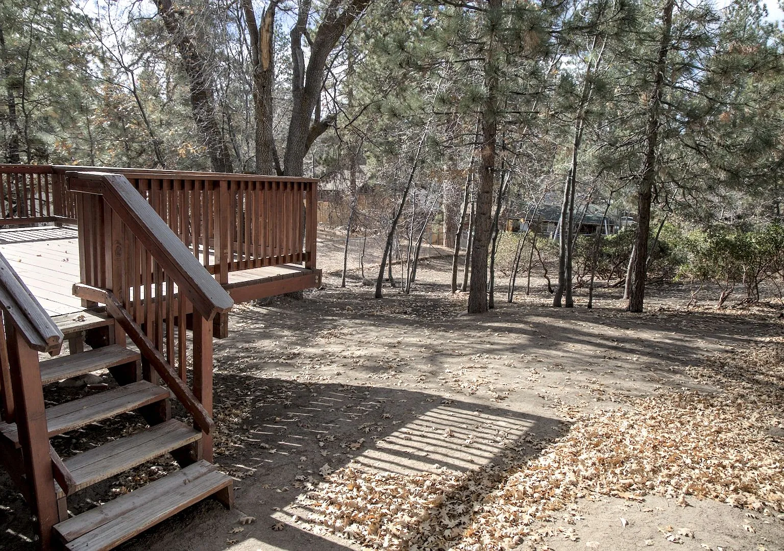 2 Bedroom 1.5 Bathroom by Alpine Slide — Photo 2
