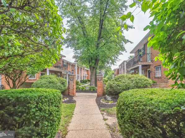 340 Woodlawn Ter APT H1, Collingswood, NJ 08108