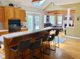 110 Dearborn Rd, Greenland, NH 03840