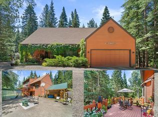 14998 N Oriole Rd, Hayden Lake, ID 83835