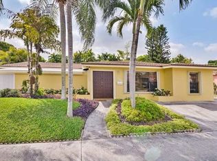 9520 SW 46th Ter, Miami, FL 33165