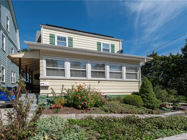314 Richey Ave, Pittsburgh, PA 15214