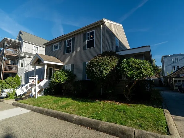 185 Hamilton Ave, Lynn, MA 01902