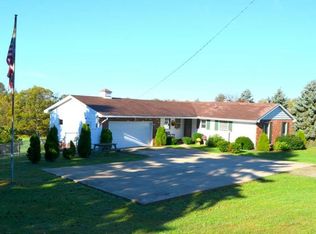 3634 Cole Hill Rd, Russell, PA 16345