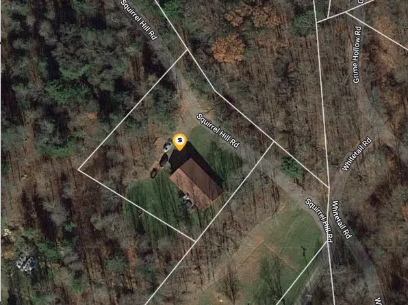 131 Squirrel Hill Rd, Meyersdale, PA 15552