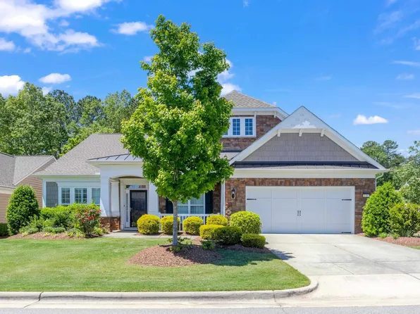 1404 Marsalis Way, Cary, NC 27519