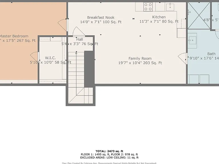3399 Freeman Hill Rd — Photo 64